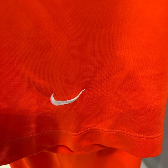 Nike Golf Tour Performance Dri-Fit golf polo - Picture 2 of 3